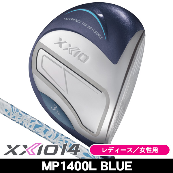 ゼクシオ14 シリーズの商品一覧 | つるやゴルフONLINE｜公式オンライン