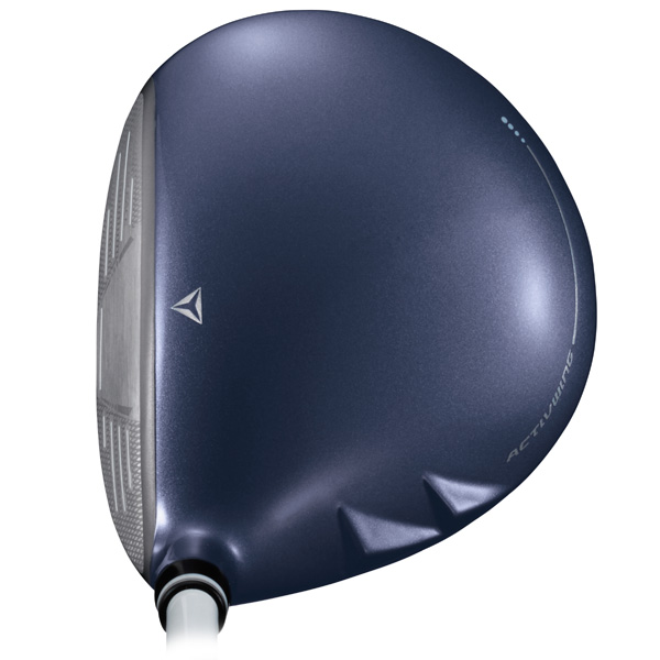 レディース ダンロップ ゼクシオ14 ブルー フェアウェイウッド MP1400L