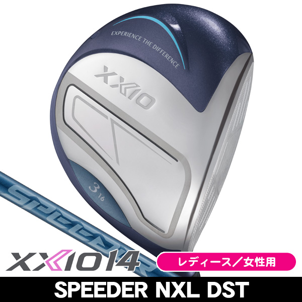 左　レフティ　ダンロップ　ゼクシオ　MP1000 900 ゴルフクラブ セット XXIO (レフティ)ダンロップ ゼクシオ13 左用アイアン ネイビー 5本