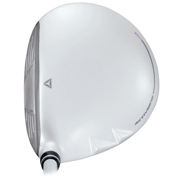 ダンロップ ゼクシオ14 ホワイト フェアウェイウッド スピーダー NX