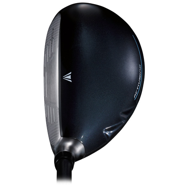 ダンロップ ゼクシオ14 ハイブリッド ユーティリティ MP1400 右利き用