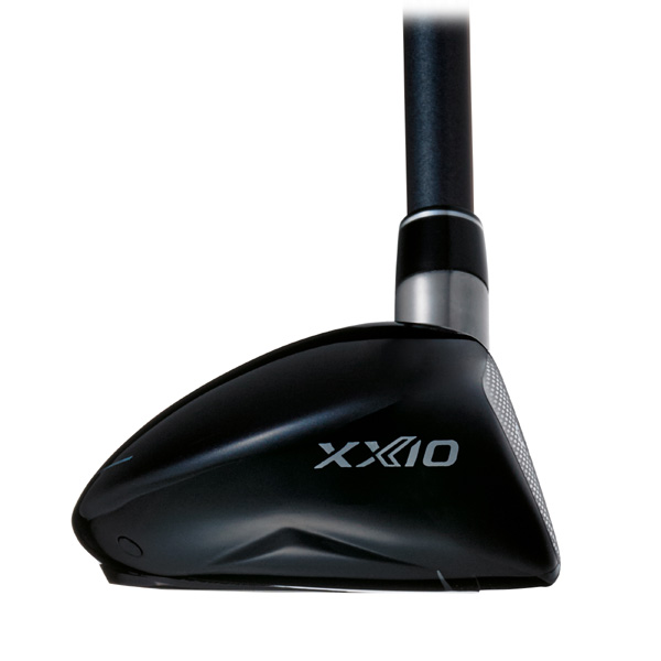 ダンロップ ゼクシオ14 ハイブリッド ユーティリティ MP1400 右利き用