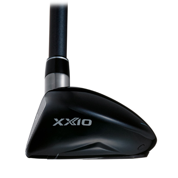 レフティー ダンロップ ゼクシオ14 ハイブリッド ユーティリティ