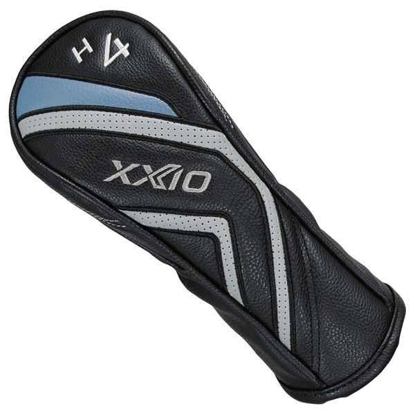 レフティー ダンロップ ゼクシオ14 ハイブリッド ユーティリティ