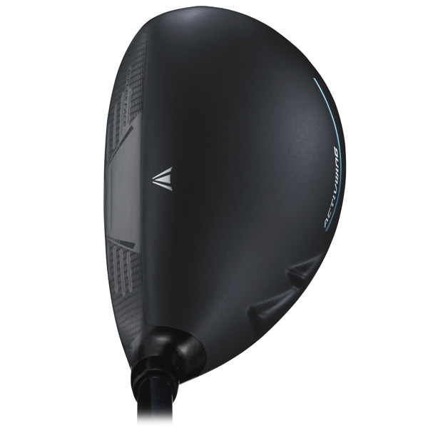 ダンロップ ゼクシオ14+ ハイブリッド ユーティリティ スピーダー NX