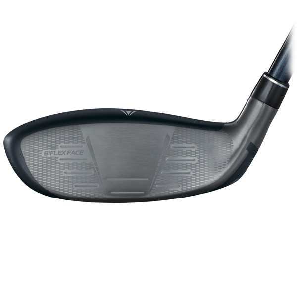 ダンロップ ゼクシオ14+ ハイブリッド ユーティリティ スピーダー NX