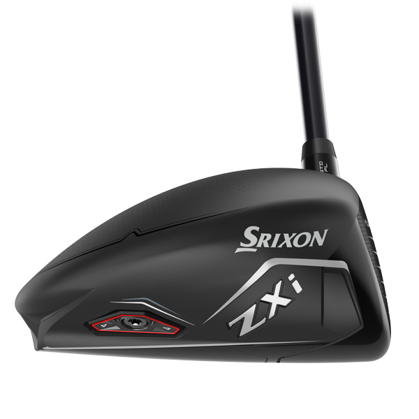ダンロップ スリクソン ZXi ドライバー ベンタス ZXi5 右利き用