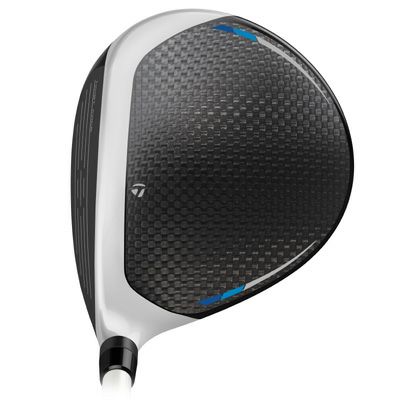 SIM2 MAX D テンセイブルーTM40 フェアウェイウッド | レディース
