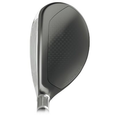 テーラーメイド STEALTH ステルス RESCUE TENSEI RED TM40