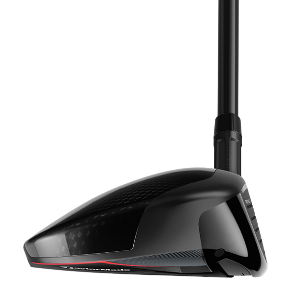 テーラーメイド ステルス2 フェアウェイウッド TENSEI RED (TM50) 右