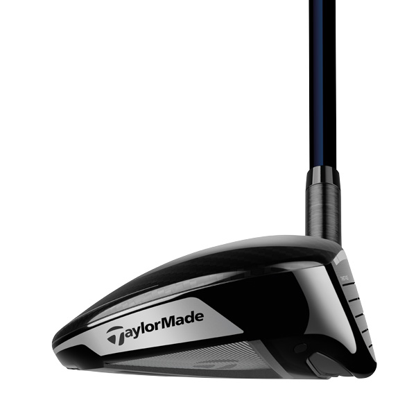 テーラーメイド Qi10 フェアウェイウッド ディアマナ ブルー TM50 右