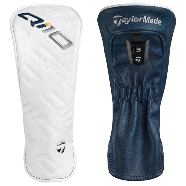 レフティー テーラーメイド Qi10 フェアウェイウッド ディアマナ