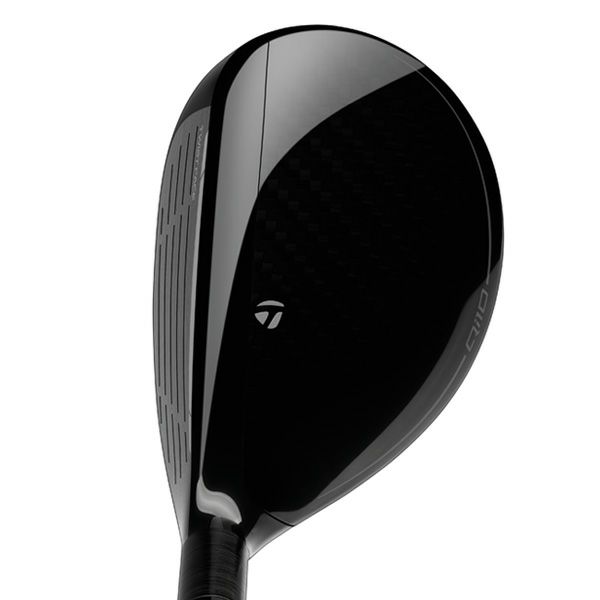 レディース テーラーメイド Qi10 MAX レスキュー エルディオ TM40