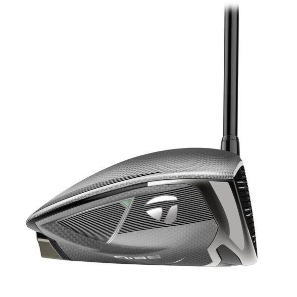 テーラーメイドQI35LSドライバー9度　ディアマナ　BK TM60S 中古 TaylorMade テーラーメイド Qi35 ドライバー LS 9° フレックスS