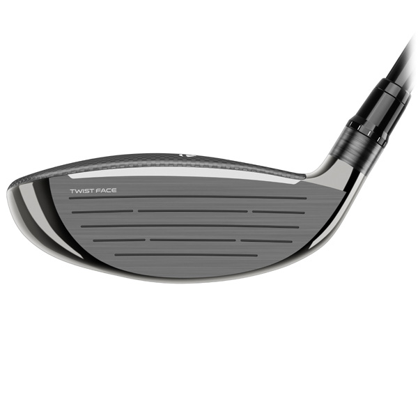 テーラーメイド Qi35 フェアウェイウッド ディアマナ シルバー TM55 右