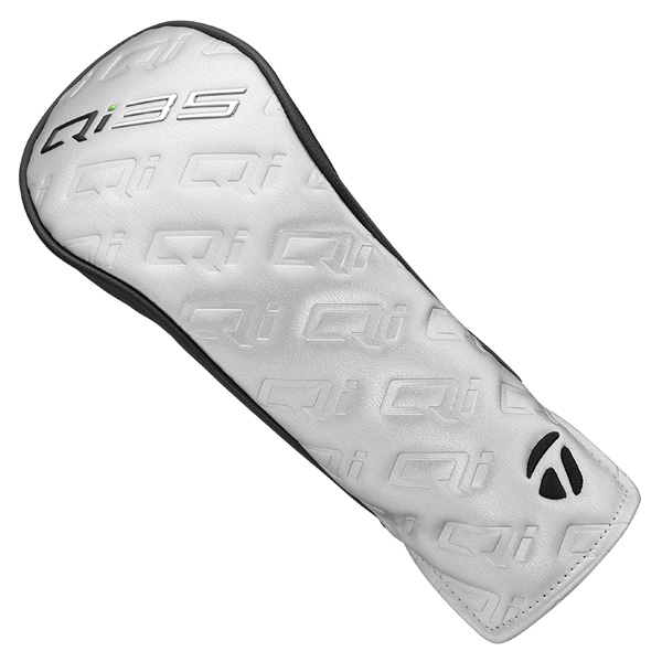 テーラーメイド Qi35 フェアウェイウッド ディアマナ シルバー TM55 右