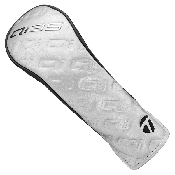 テーラーメイド Qi35 レスキュー ディアマナ シルバー TM70 右利き用