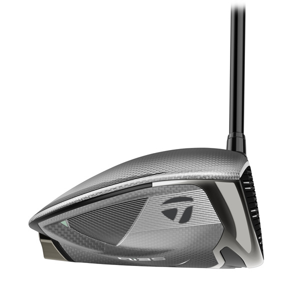 テーラーメイド Qi35 MAX ドライバー ディアマナ ブルー TM50 右利き用