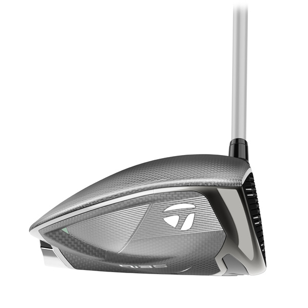 レディース テーラーメイド Qi35 MAX LITE ドライバー エルディオ TM40
