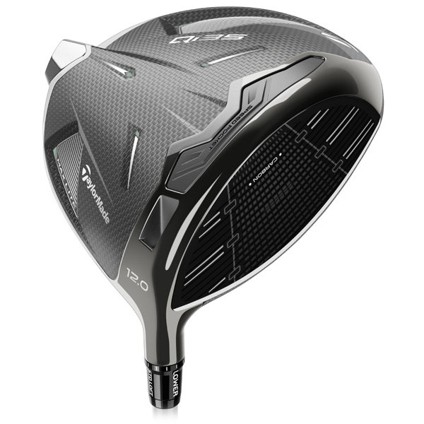 レディース テーラーメイド Qi35 MAX LITE ドライバー エルディオ TM40