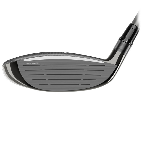 テーラーメイド Qi35 MAX LITE フェアウェイウッドエアスピーダー TM