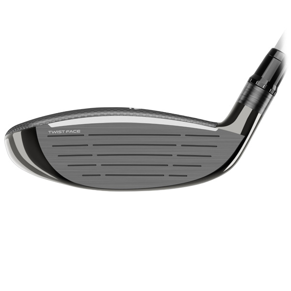 レディース テーラーメイド Qi35 MAX LITE フェアウェイウッド