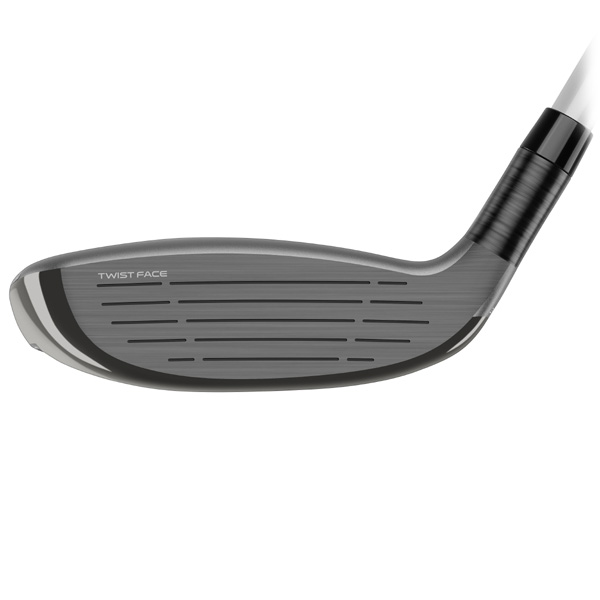 レディース テーラーメイド Qi35 MAX LITE レスキュー エルディオ TM40