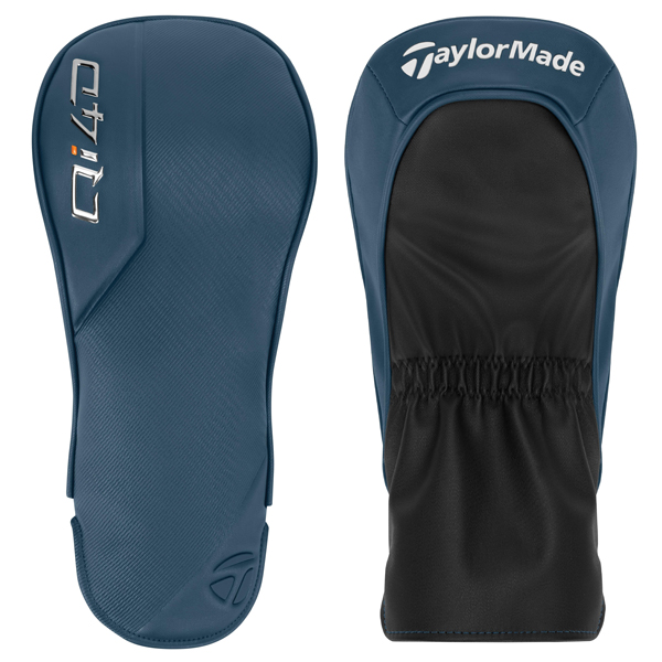 テーラーメイド Qi4D ドライバー REAX MR50 右利き用 2026年モデル