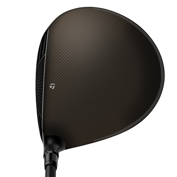 テーラーメイド Qi4D MAX ドライバー REAX HR50 右利き用 2026年モデル 