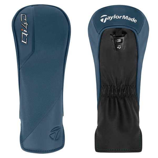 テーラーメイド Qi4D MAX LITE フェアウェイウッド REAX 45 右利き用