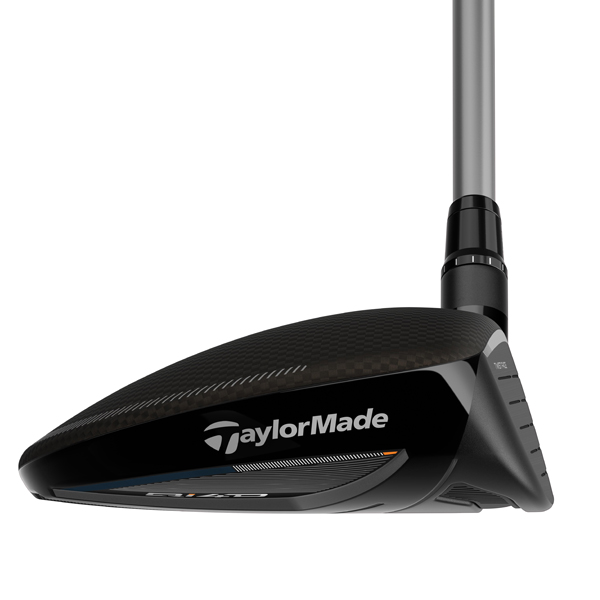 レディース テーラーメイド Qi4D MAX LITE フェアウェイウッド REAX 40