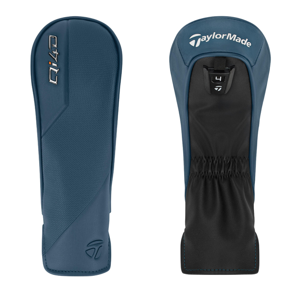 レフティー テーラーメイド Qi4D レスキュー REAX 75 ユーティリティ