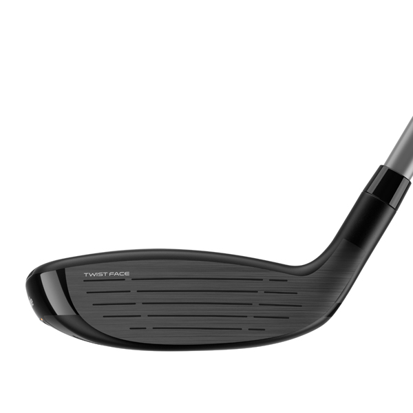 テーラーメイド Qi4D MAX LITE レスキュー REAX 45 右利き用 2026年