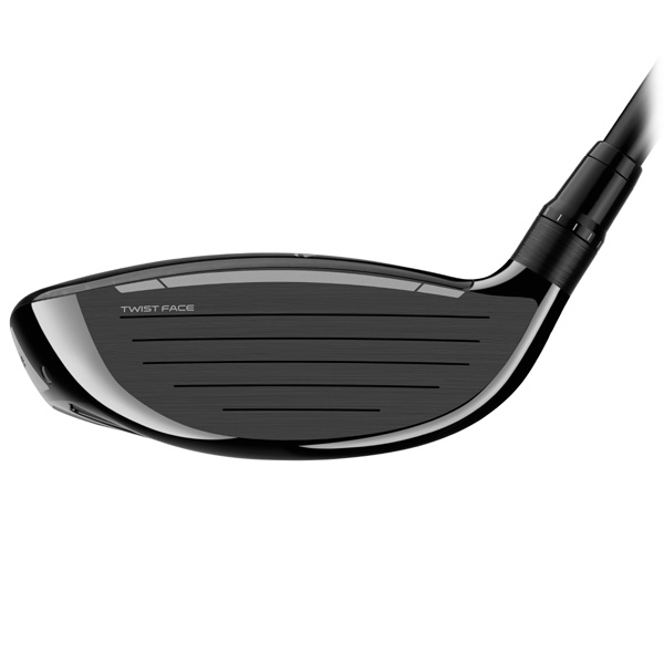 テーラーメイド Qi10 TOUR フェアウェイウッド ディアマナ シルバー