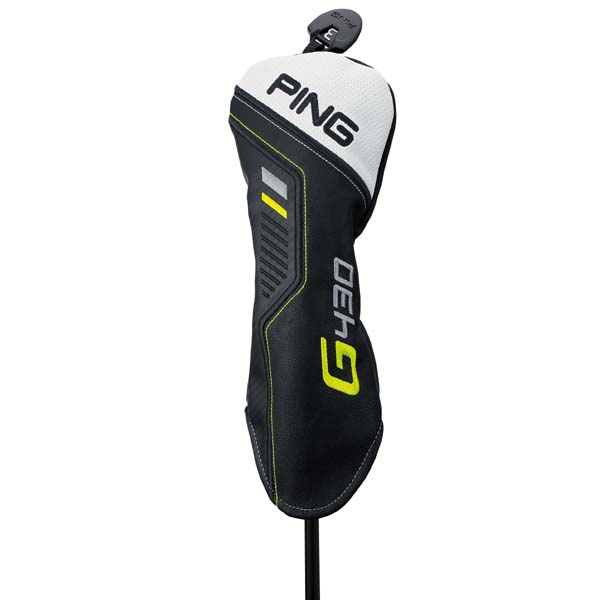 ピンg430LST10.5ヘッドのみ PING ピン G430 LST 10.5゜ ヘッド 日本仕様 正規品（未使用