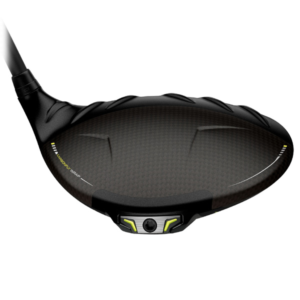 ピン G430 ドライバー MAX 10K PING TOUR 2.0 BLACK (65) 右利き用