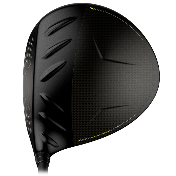 PING レフティー ピン G430 MAX 10K ドライバー TOUR 2.0 BLACK