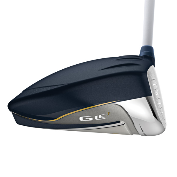 レディース ピン G LE3 ドライバー ULT250J 女性用 | つるやゴルフ