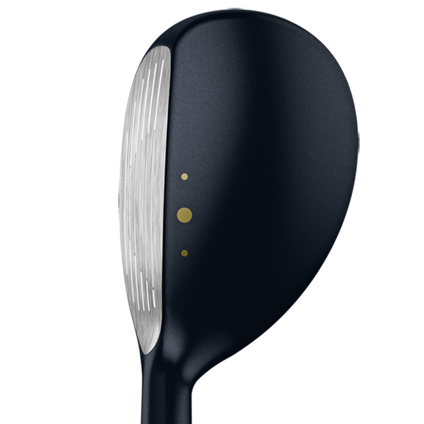 レディース ピン G LE3 ハイブリッド ULT250J ユーティリティ 女性用