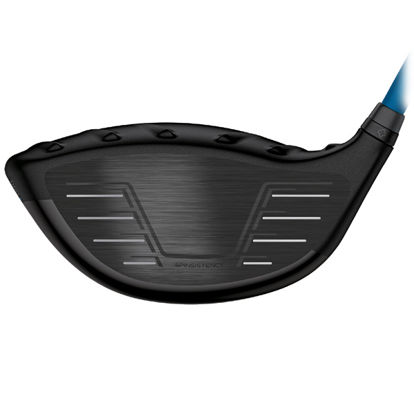 レフティー ピン G440 MAX ドライバー PING TOUR 2.0 BLACK 75 左利き