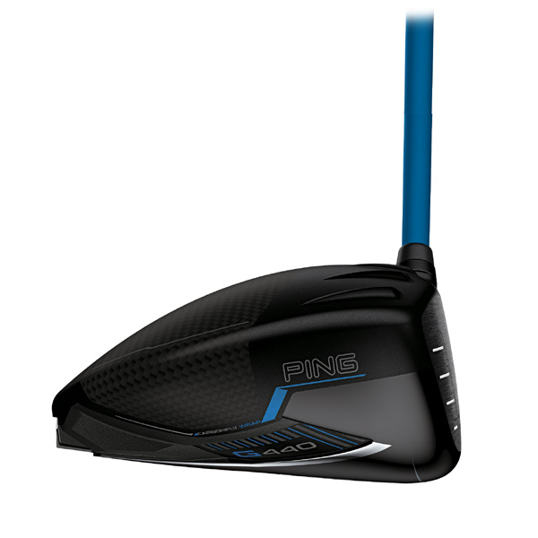 ピン G440 LST ドライバー PING TOUR 2.0 BLACK 65 右利き用 | つるや
