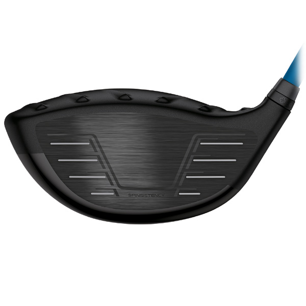 レフティー ピン G440 LST ドライバー PING TOUR 2.0 BLACK 65 左利き