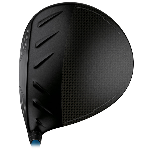 レフティー ピン G440 LST ドライバー PING TOUR 2.0 BLACK 75 左利き