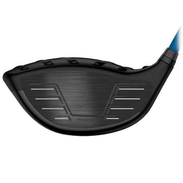 レフティー ピン G440 SFT ドライバー PING TOUR 2.0 CHROME 75 左利き 