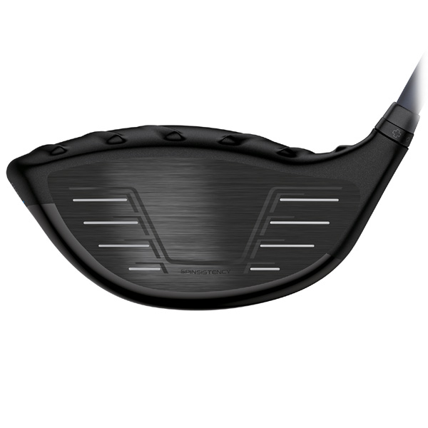 レフティー ピン G440HL SFT ドライバー スピーダーNX GREY 35