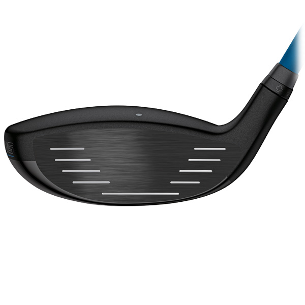 レフティー ピン G440 MAX フェアウェイウッド PING TOUR 2.0 CHROME