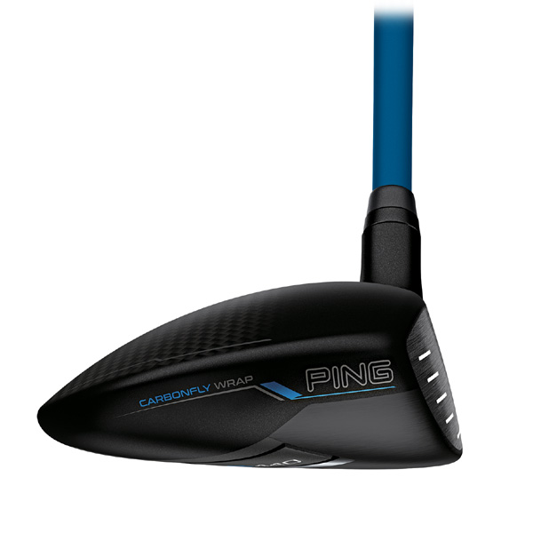 ピン G440 LST フェアウェイウッド PING TOUR 2.0 CHROME 75 右利き用