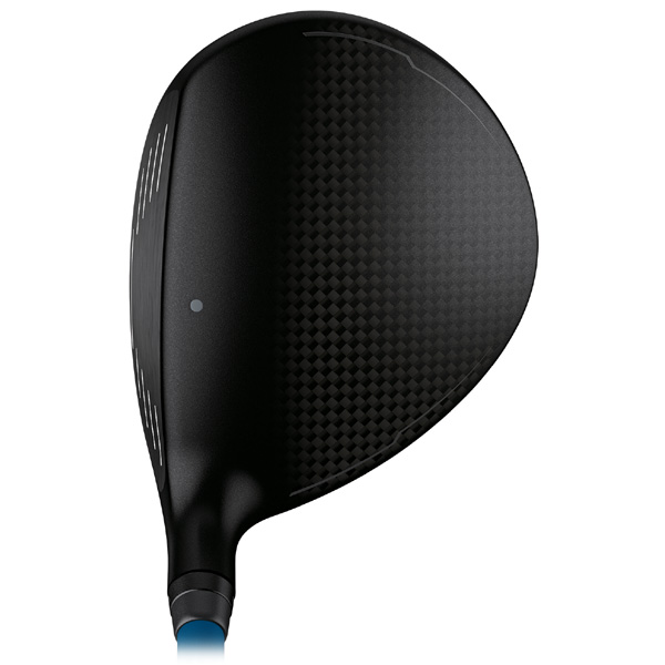 レフティー ピン G440 LST フェアウェイウッド ALTA J CB BLUE