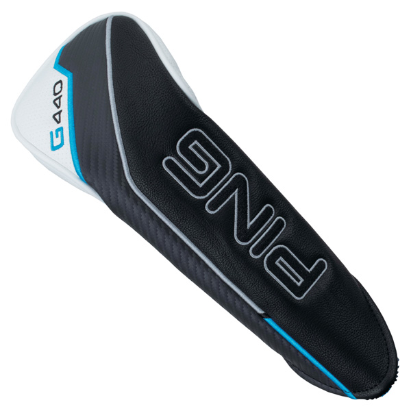 レフティー ピン G440 LST フェアウェイウッド PING TOUR 2.0