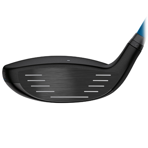 ピン G440 SFT フェアウェイウッド PING TOUR 2.0 BLACK 65 右利き用